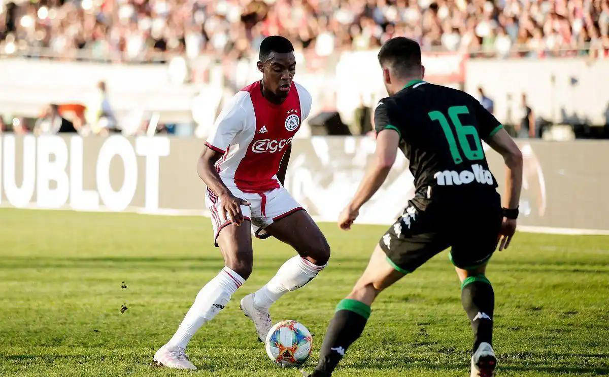 這支國米的 這支國米的