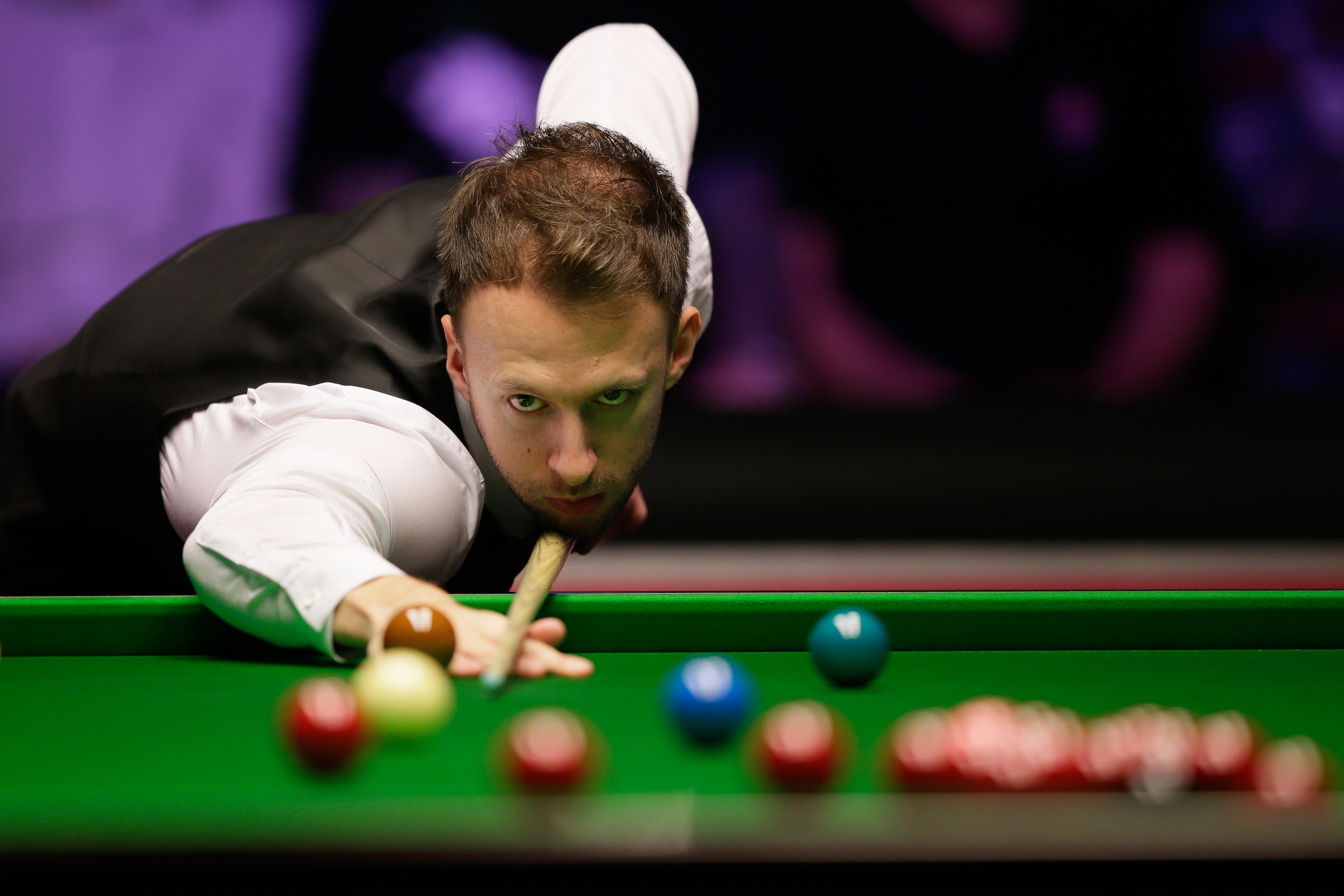 望在比赛中 望在比赛中