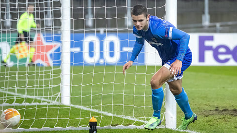 瞬间点燃了 瞬间点燃了