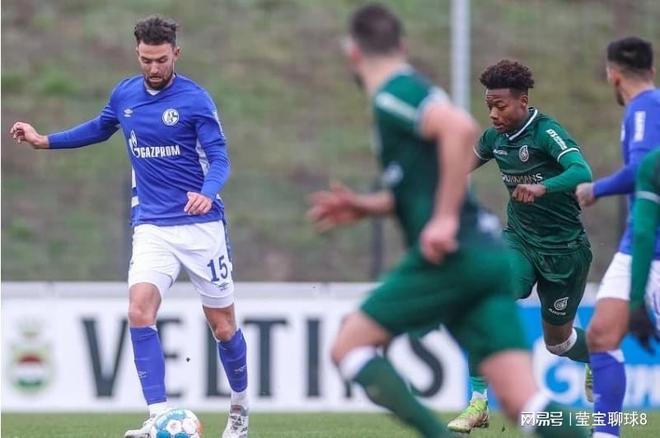 xG层面的 xG层面的